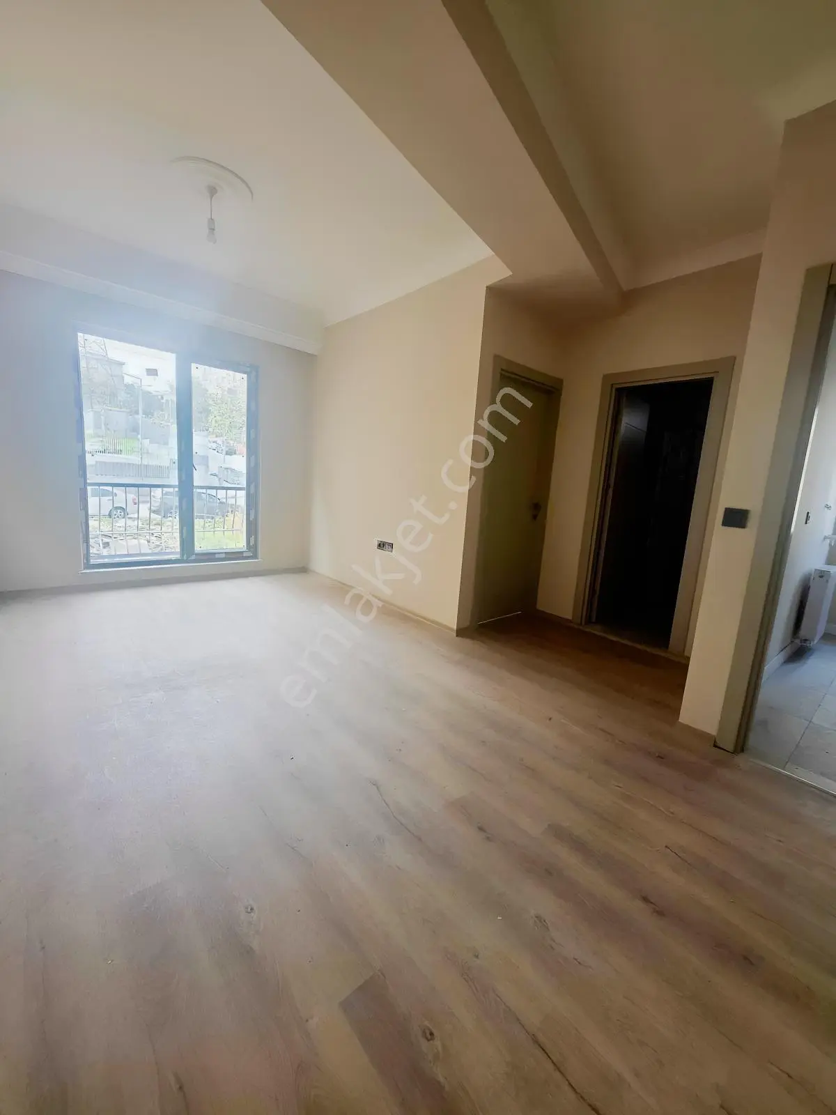 Tapudan Muaf Katılım Bankalarına Uygun 1+1 60m2 — fotoğraf 4