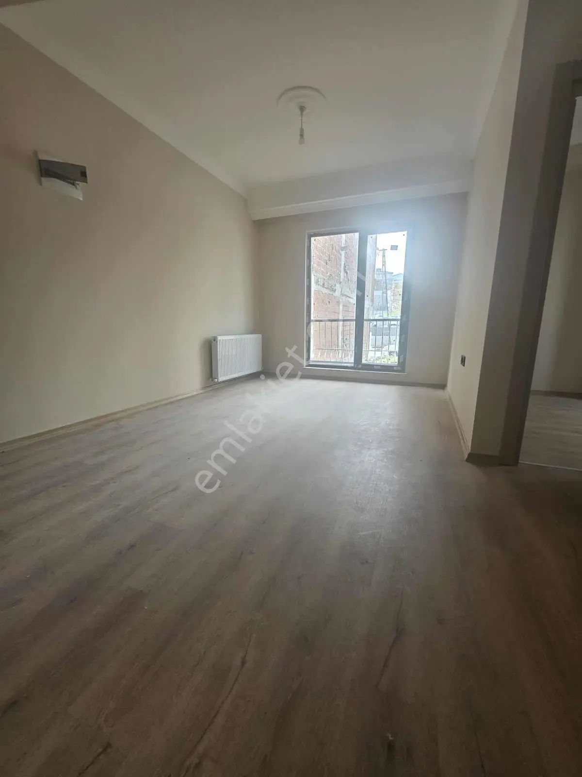 Tapudan Muaf Katılım Bankalarına Uygun 1+1 60m2 — fotoğraf 5