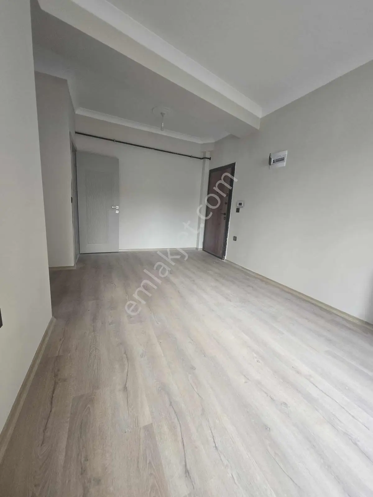 Tapudan Muaf Katılım Bankalarına Uygun 1+1 60m2 — fotoğraf 6