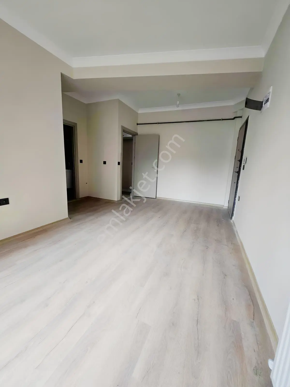 Tapudan Muaf Katılım Bankalarına Uygun 1+1 60m2 — fotoğraf 7