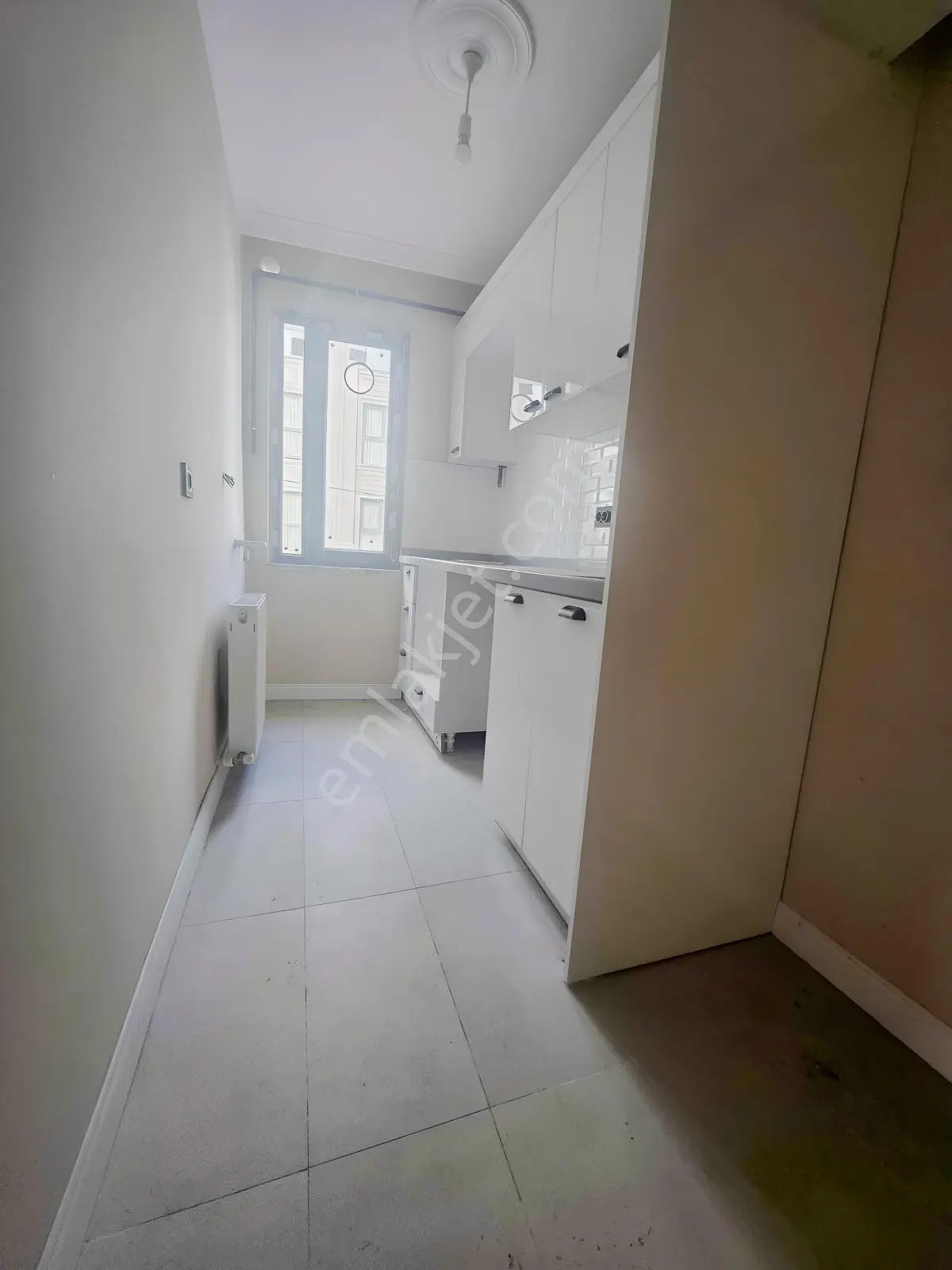 Tapudan Muaf Katılım Bankalarına Uygun 1+1 60m2 — fotoğraf 11