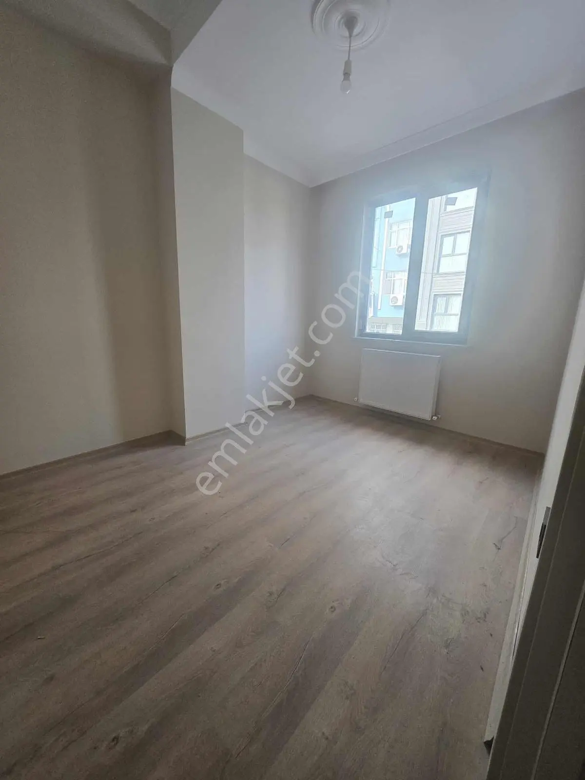 Tapudan Muaf Katılım Bankalarına Uygun 1+1 60m2 — fotoğraf 13