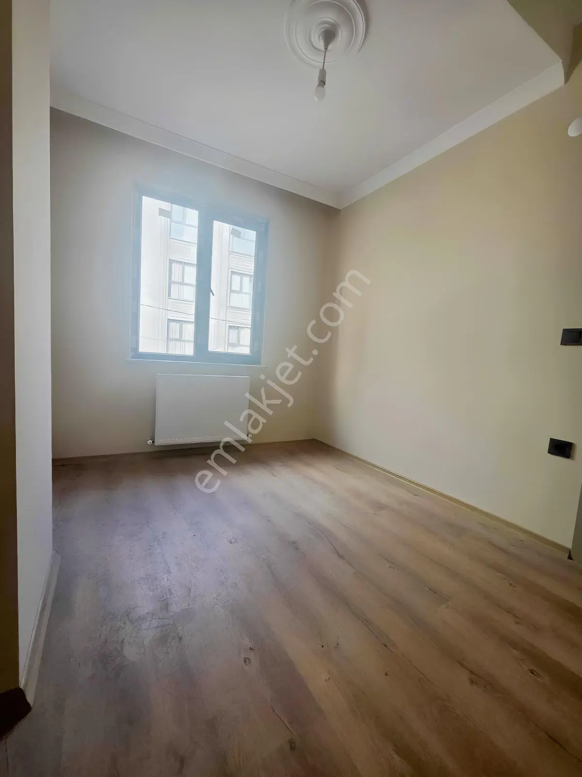 Tapudan Muaf Katılım Bankalarına Uygun 1+1 60m2 — fotoğraf 14