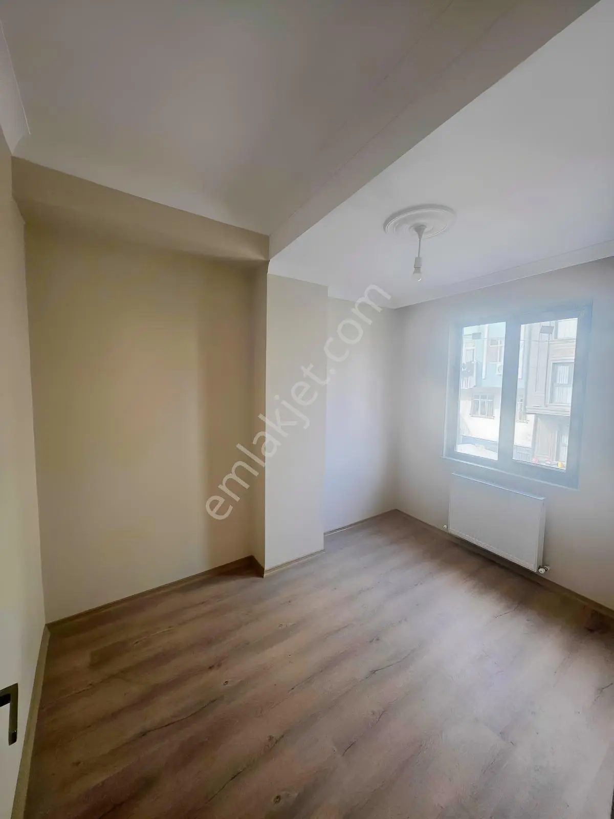 Tapudan Muaf Katılım Bankalarına Uygun 1+1 60m2 — fotoğraf 15
