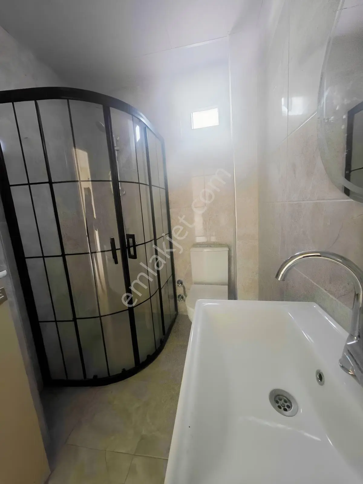 Tapudan Muaf Katılım Bankalarına Uygun 1+1 60m2 — fotoğraf 16