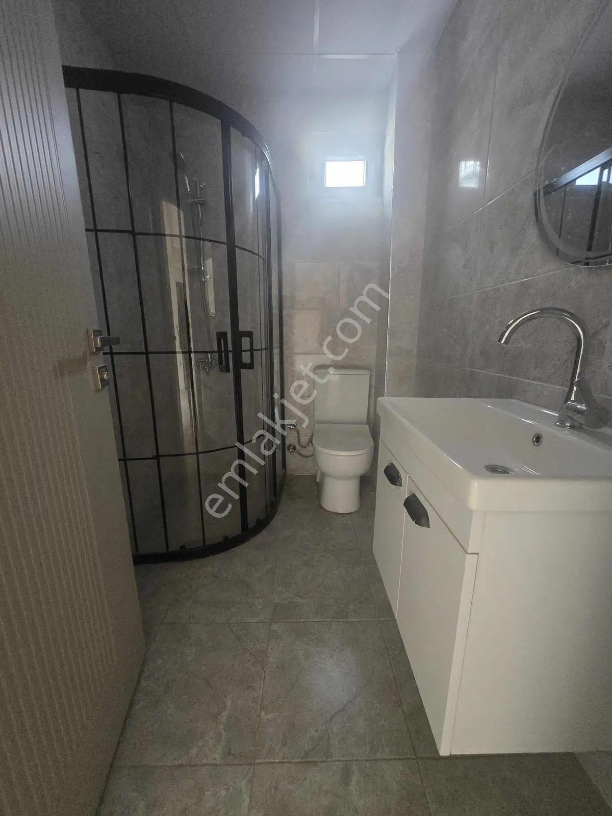 Tapudan Muaf Katılım Bankalarına Uygun 1+1 60m2 — fotoğraf 17