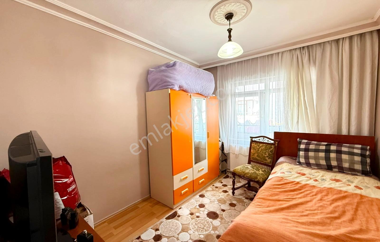 Keçiörende 3+1 Kafkaslar Da Merkezi Konumda Köktapu Acil Satılık — fotoğraf 12