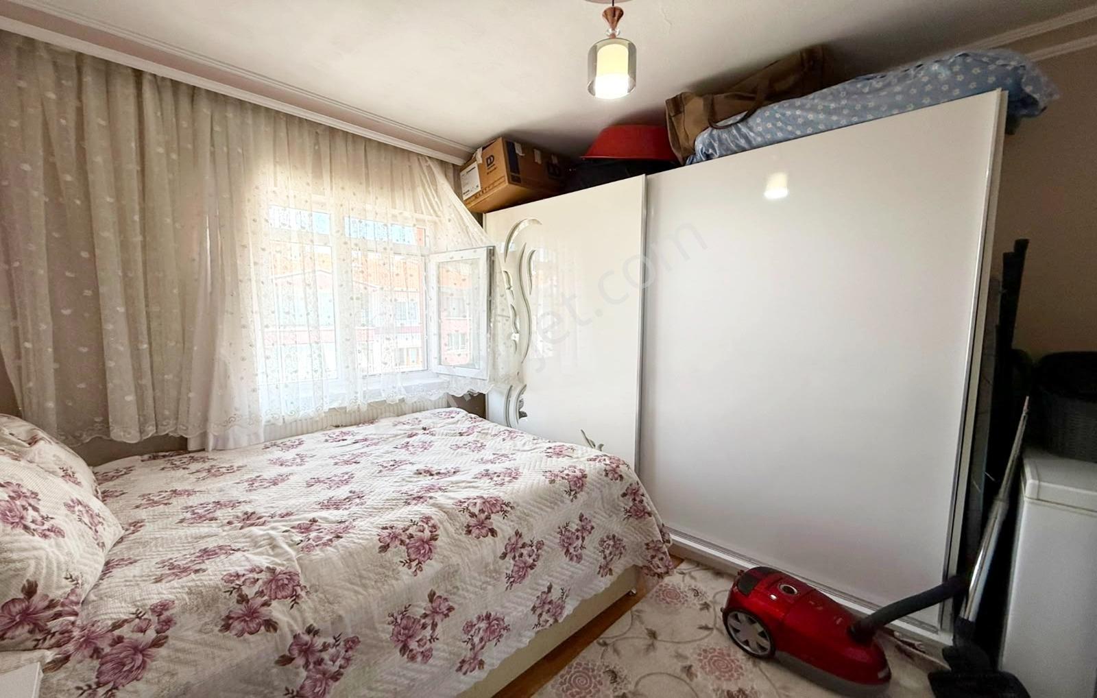 Keçiörende 3+1 Kafkaslar Da Merkezi Konumda Köktapu Acil Satılık — fotoğraf 26