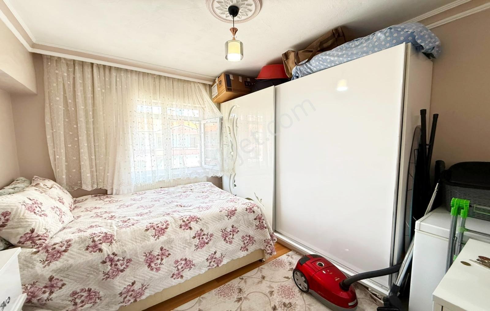 Keçiörende 3+1 Kafkaslar Da Merkezi Konumda Köktapu Acil Satılık — fotoğraf 27