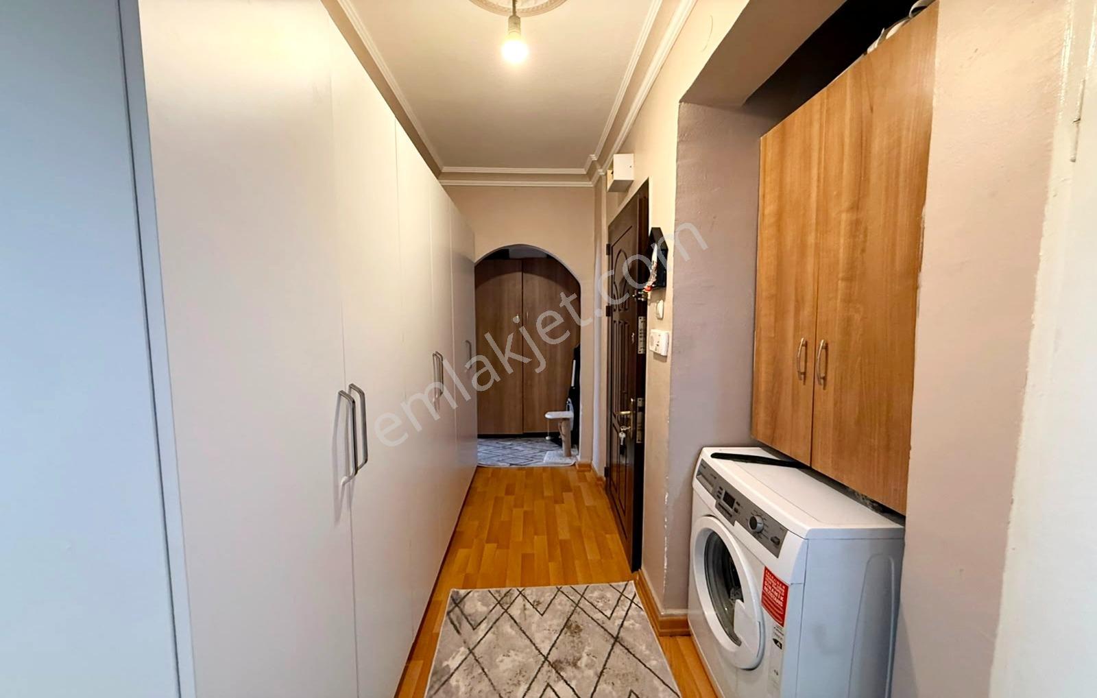 Keçiörende 3+1 Kafkaslar Da Merkezi Konumda Köktapu Acil Satılık — fotoğraf 32