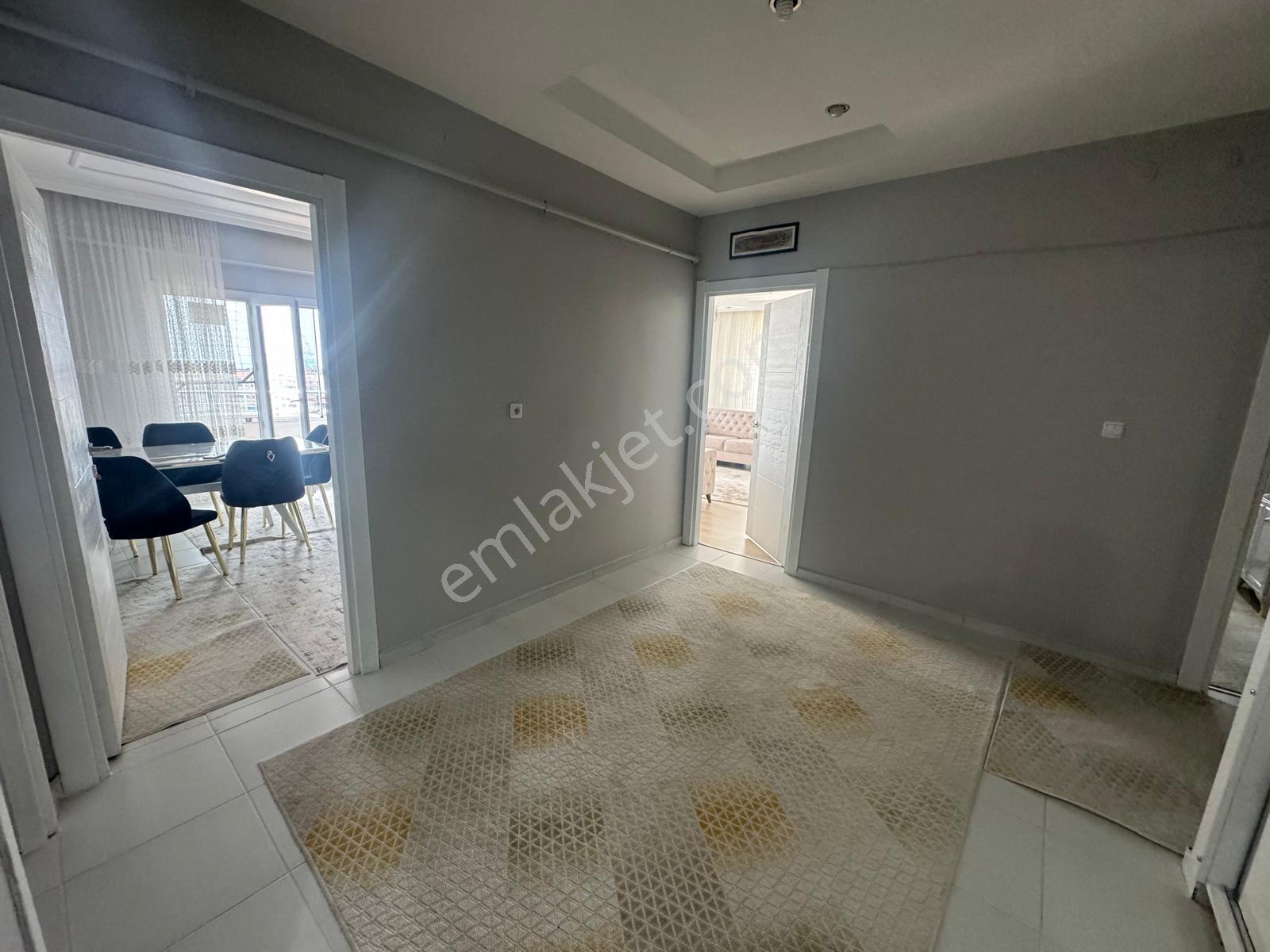 Nurettin Emlaktan Satılık 3+1 Daire — fotoğraf 4