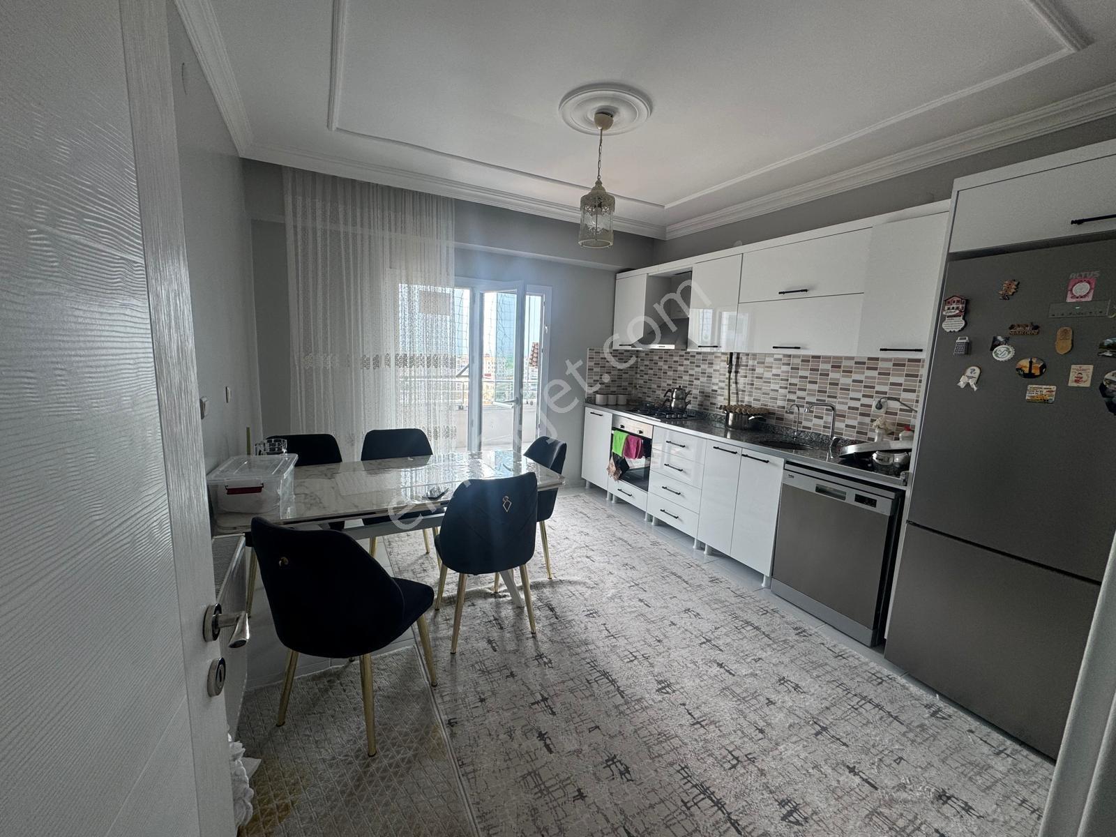 Nurettin Emlaktan Satılık 3+1 Daire — fotoğraf 5