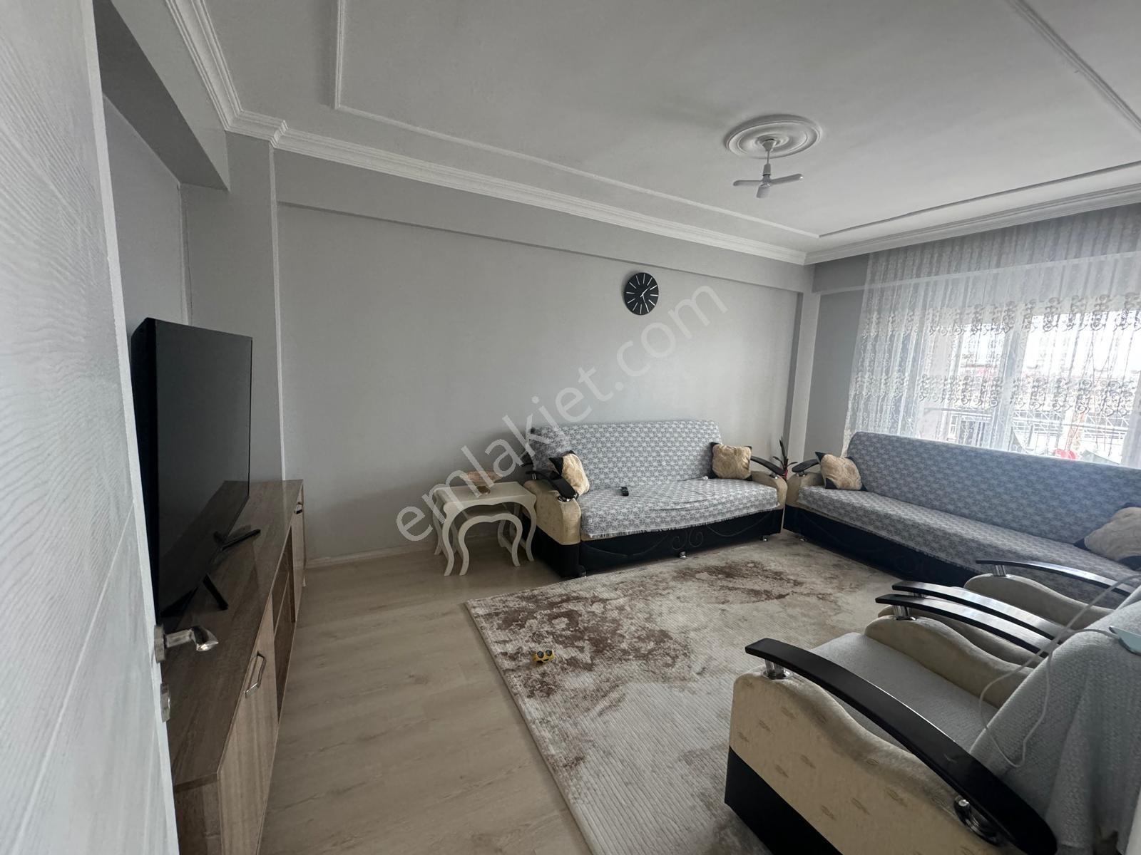 Nurettin Emlaktan Satılık 3+1 Daire — fotoğraf 6