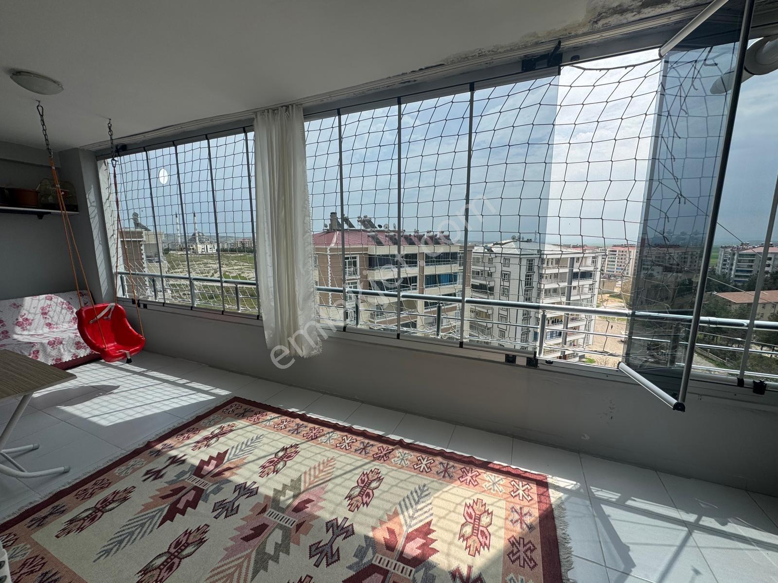 Nurettin Emlaktan Satılık 3+1 Daire — fotoğraf 7