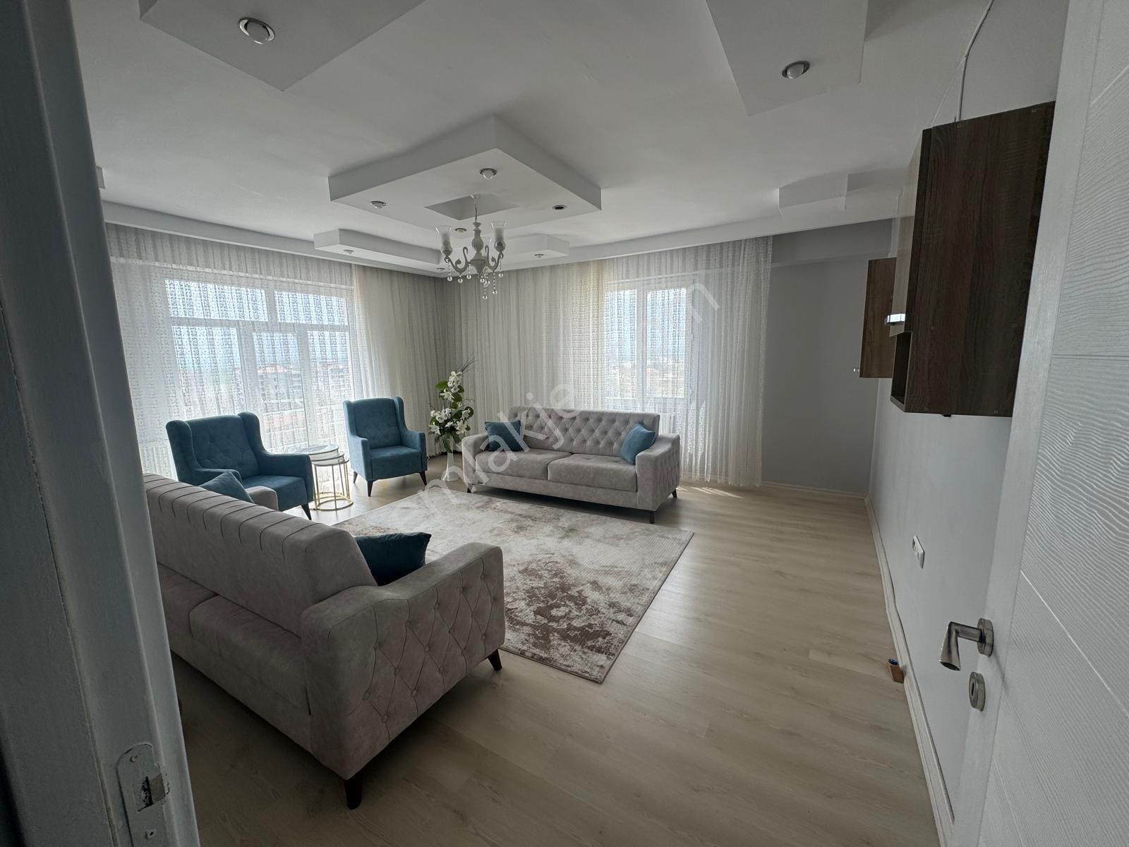 Nurettin Emlaktan Satılık 3+1 Daire — fotoğraf 8