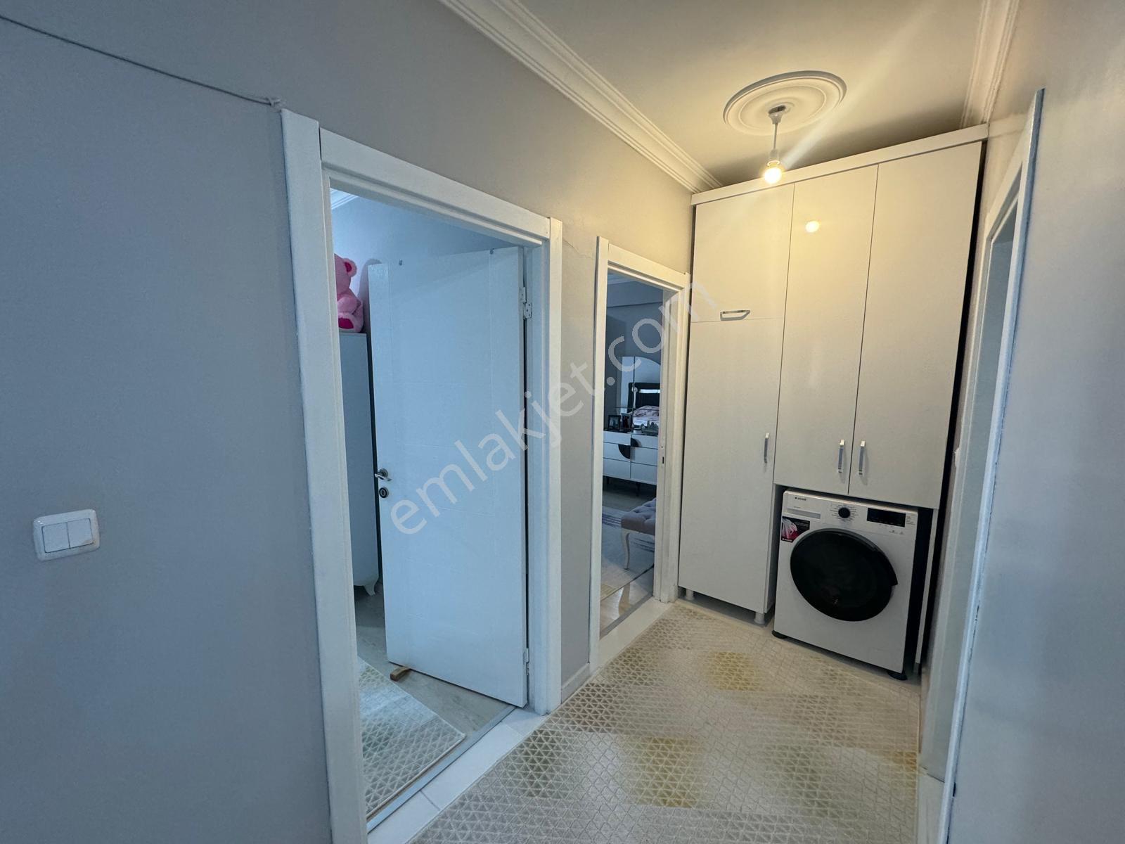 Nurettin Emlaktan Satılık 3+1 Daire — fotoğraf 12
