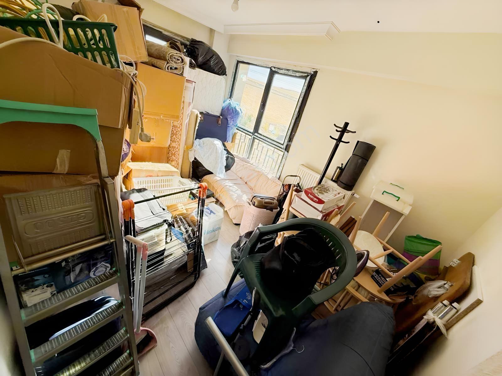 Çetin Emlak'dan Saraycık Tokide 2+1 Ara Katta Geniş Yapılı Daire — fotoğraf 11