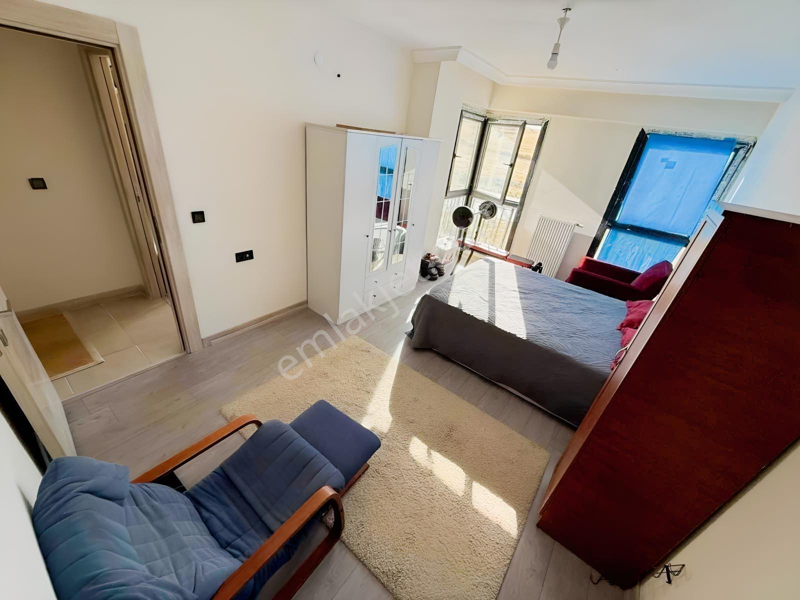 Çetin Emlak'dan Saraycık Tokide 2+1 Ara Katta Geniş Yapılı Daire — fotoğraf 14