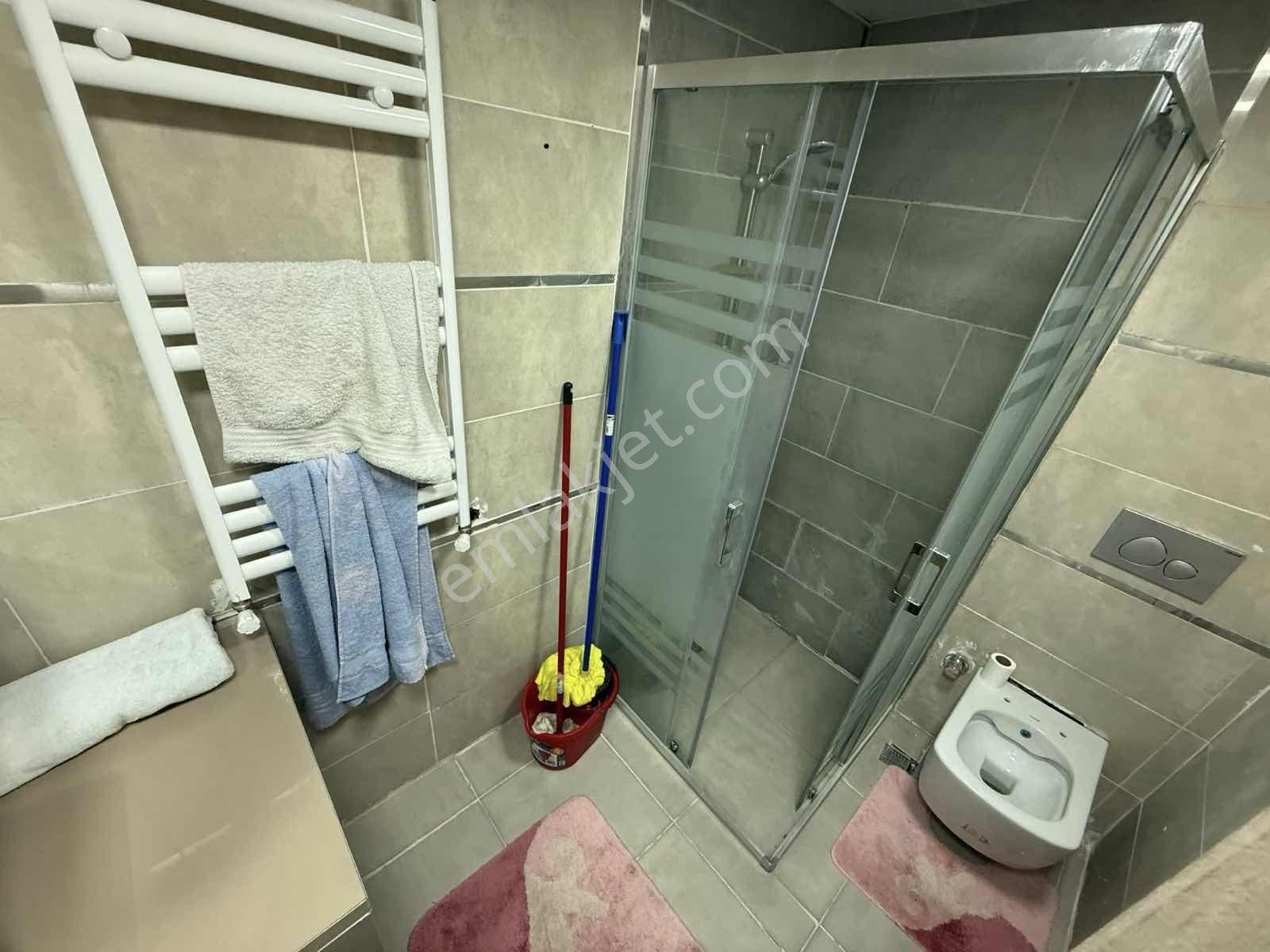 Çetin Emlak'dan Saraycık Tokide 2+1 Ara Katta Geniş Yapılı Daire — fotoğraf 21