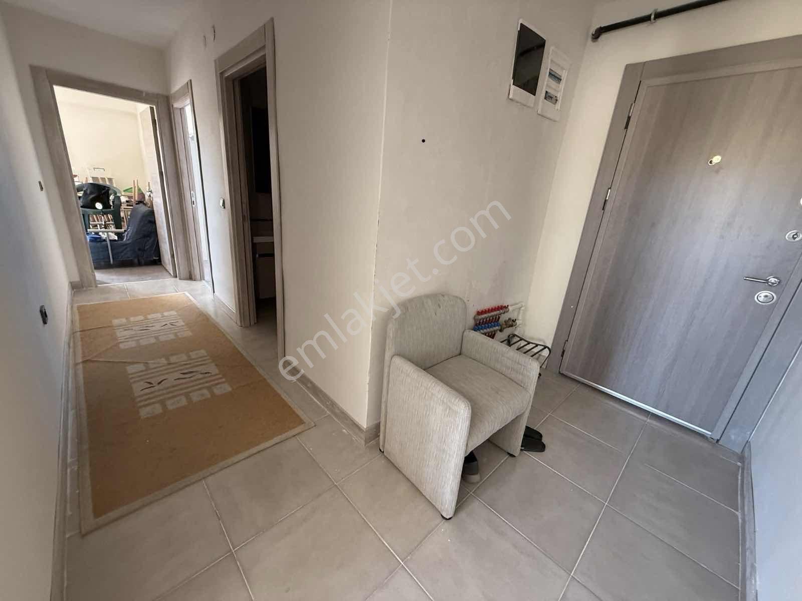 Çetin Emlak'dan Saraycık Tokide 2+1 Ara Katta Geniş Yapılı Daire — fotoğraf 25
