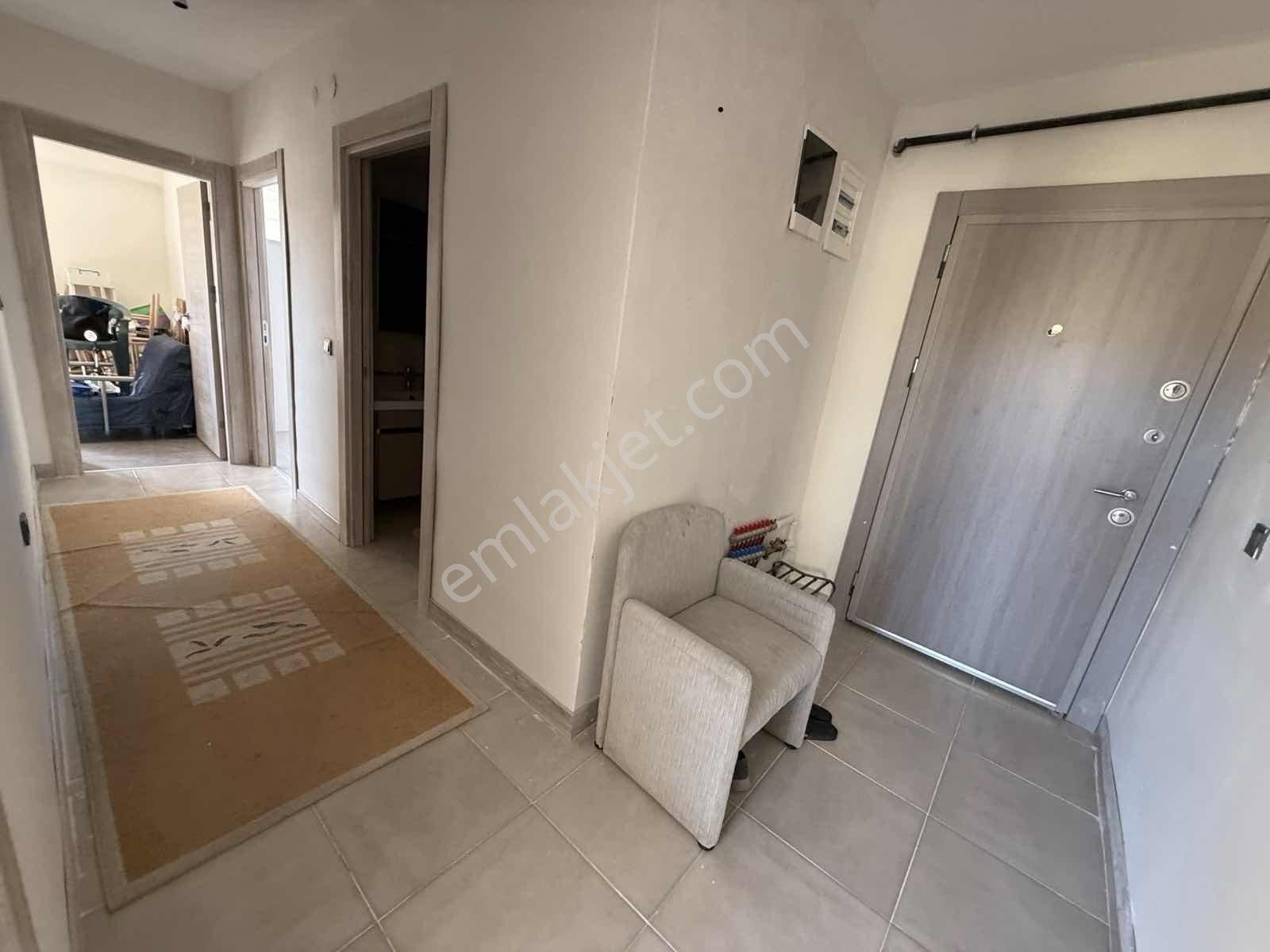 Çetin Emlak'dan Saraycık Tokide 2+1 Ara Katta Geniş Yapılı Daire — fotoğraf 26