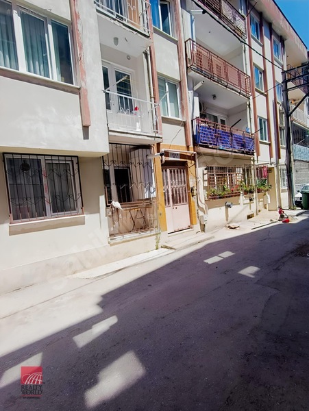 Bursa Yıldırım'da Fırsat Daire — fotoğraf 3