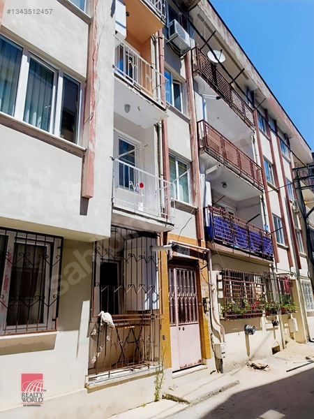 Bursa Yıldırım'da Fırsat Daire — fotoğraf 5