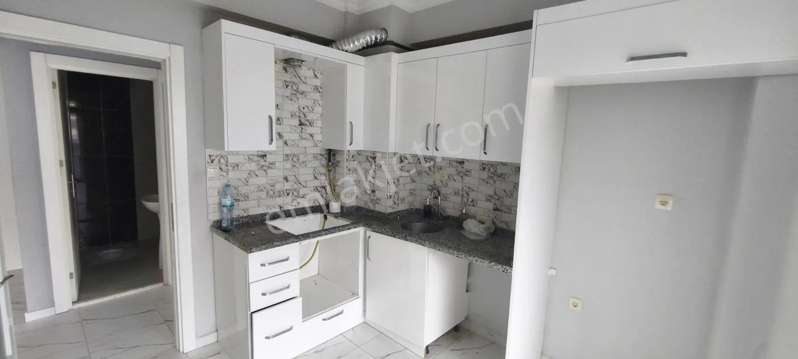 Lehan'dan Megapoint Hastanesi Civarı Satılık 2+1 Daire — fotoğraf 4