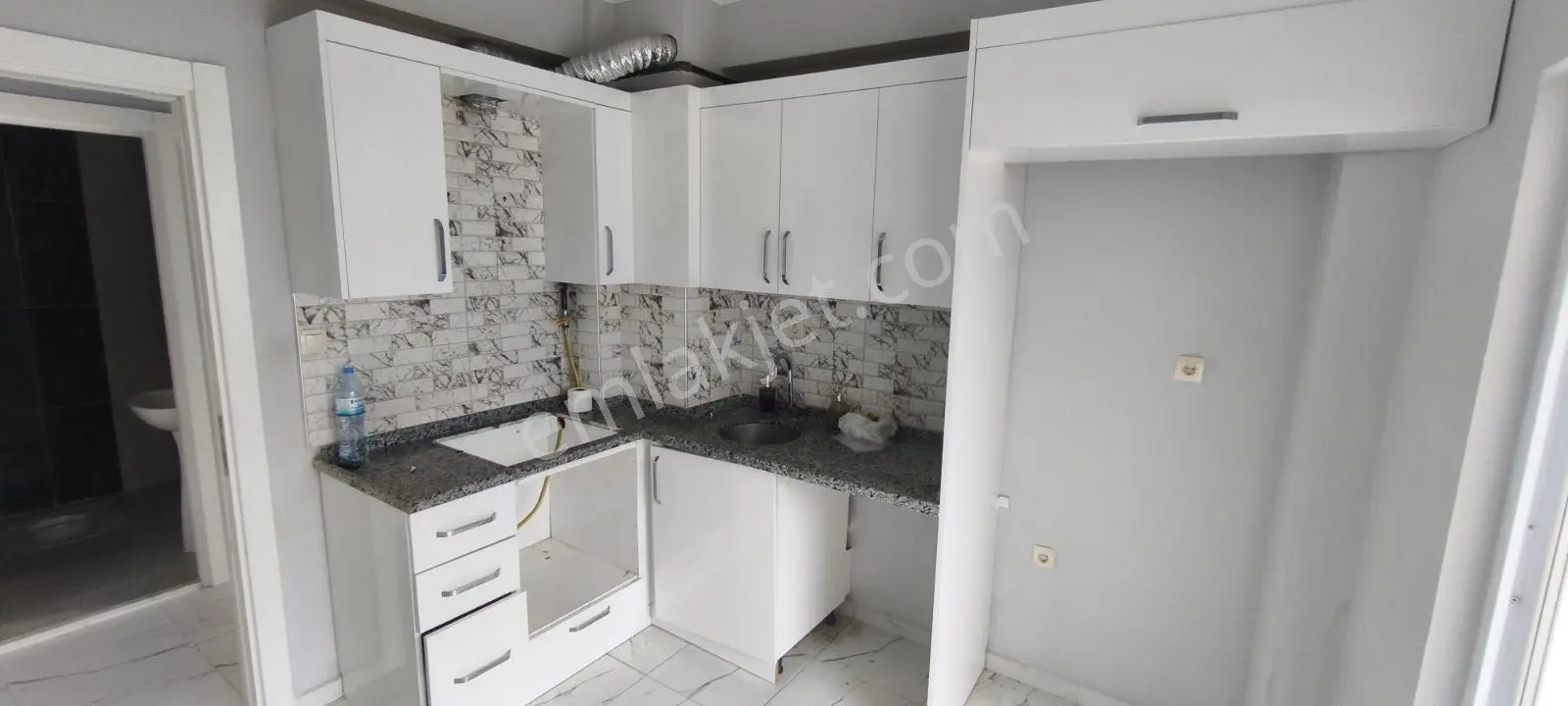 Lehan'dan Megapoint Hastanesi Civarı Satılık 2+1 Daire — fotoğraf 5