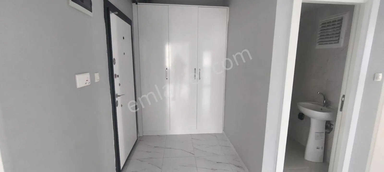Lehan'dan Megapoint Hastanesi Civarı Satılık 2+1 Daire — fotoğraf 9