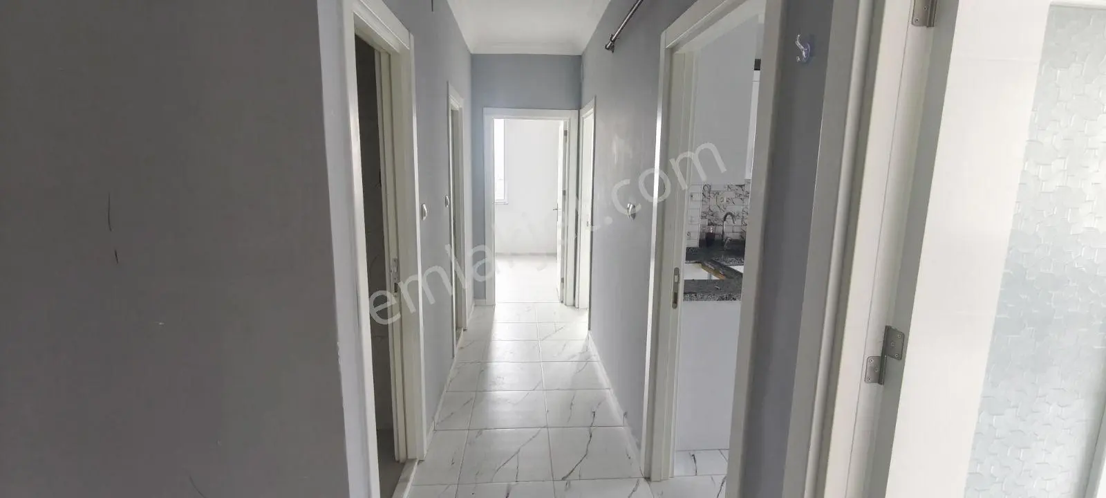 Lehan'dan Megapoint Hastanesi Civarı Satılık 2+1 Daire — fotoğraf 10