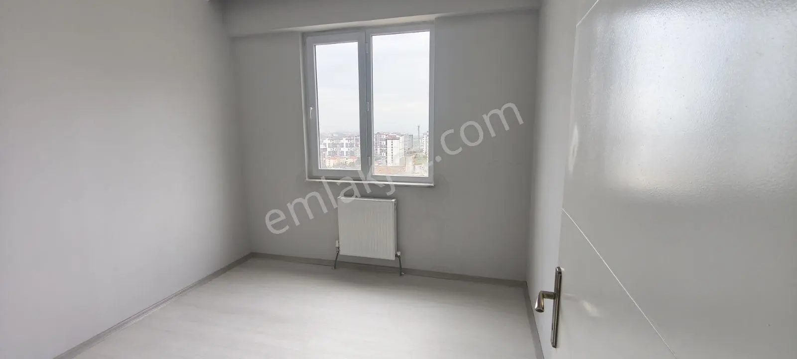 Lehan'dan Megapoint Hastanesi Civarı Satılık 2+1 Daire — fotoğraf 11