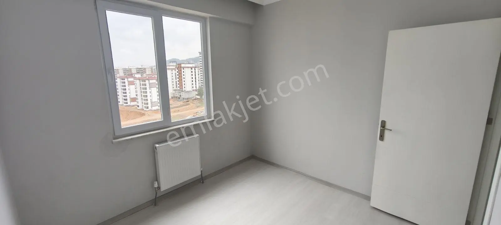 Lehan'dan Megapoint Hastanesi Civarı Satılık 2+1 Daire — fotoğraf 12