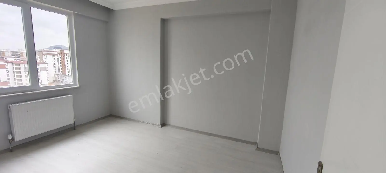 Lehan'dan Megapoint Hastanesi Civarı Satılık 2+1 Daire — fotoğraf 13