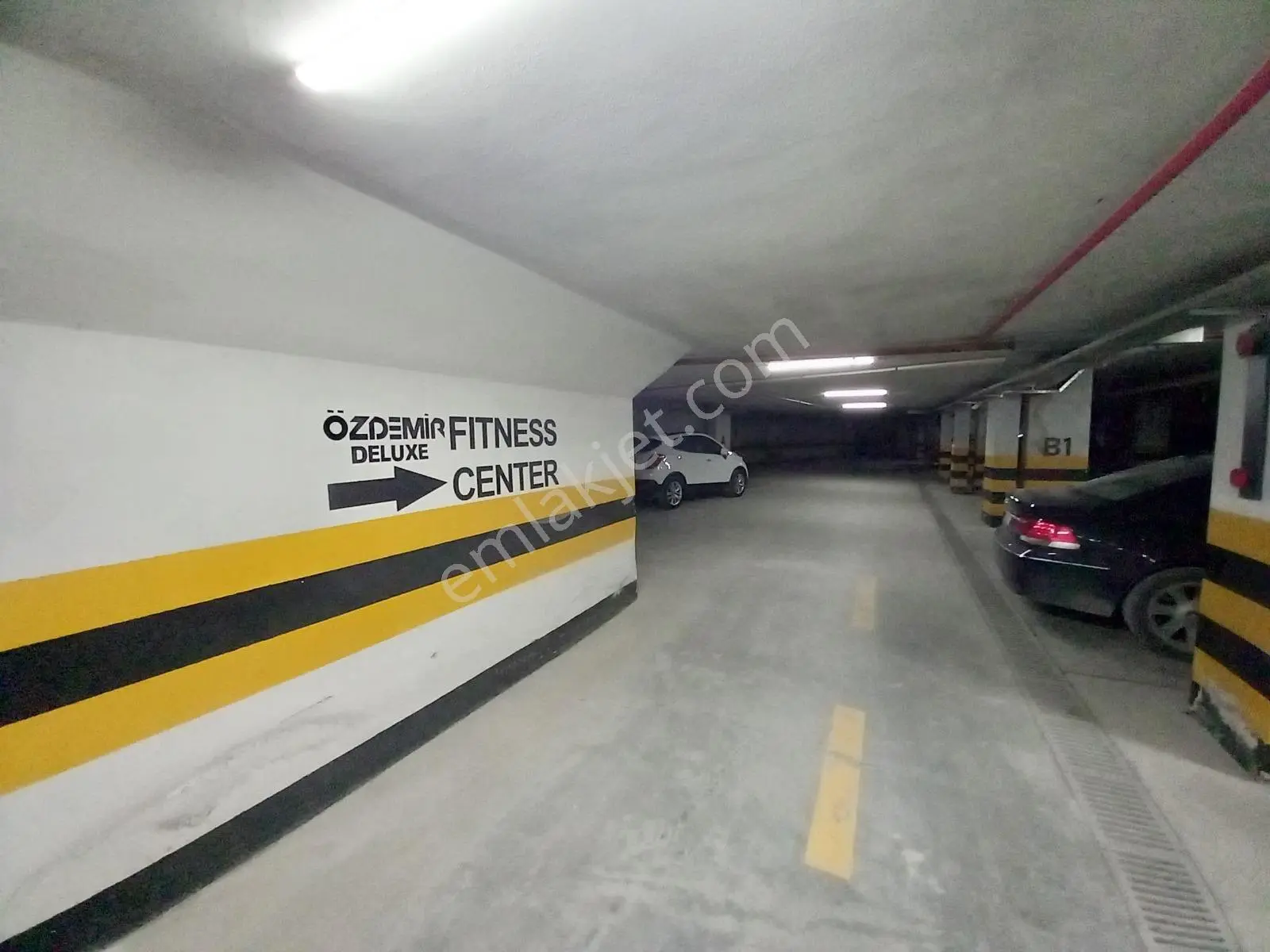 ꧁ay Emlaktan꧂akçay Altınkum'da Yüzme Havuzlu Güvenlikli Kapalı Otoparklı Satılık 1+1 Daire — fotoğraf 34