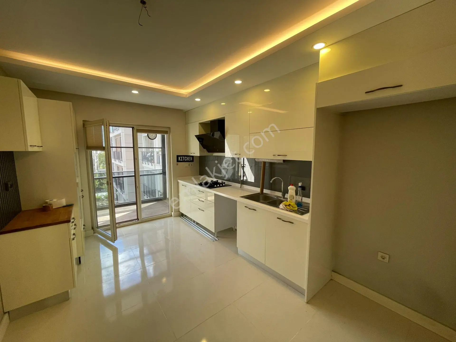 Papatya Vadi Konaklarında Satılık Tadilatlı 3+1 Daire — fotoğraf 13
