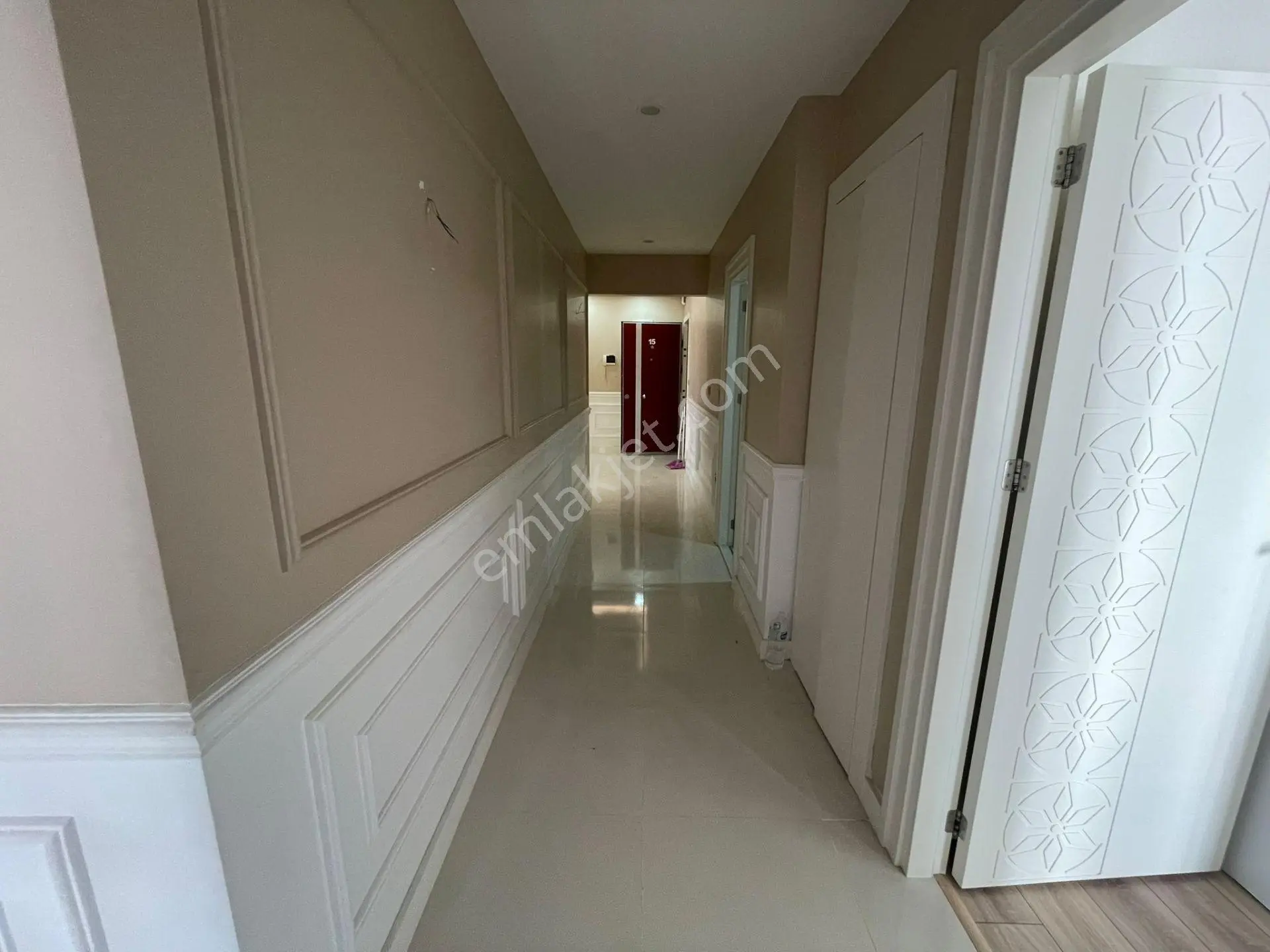 Papatya Vadi Konaklarında Satılık Tadilatlı 3+1 Daire — fotoğraf 22