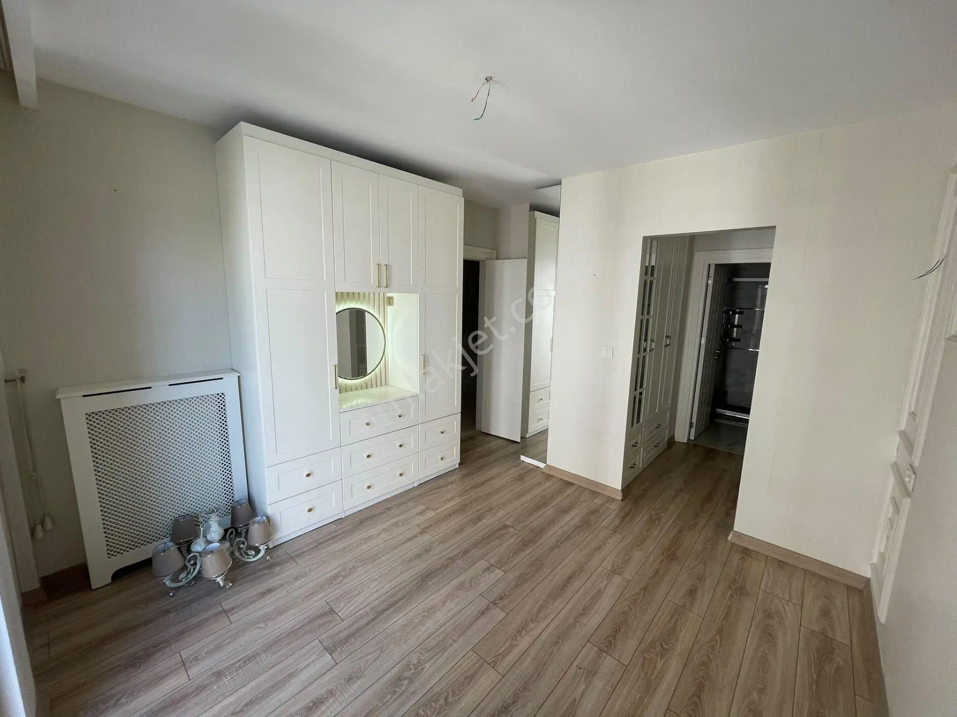 Papatya Vadi Konaklarında Satılık Tadilatlı 3+1 Daire — fotoğraf 24
