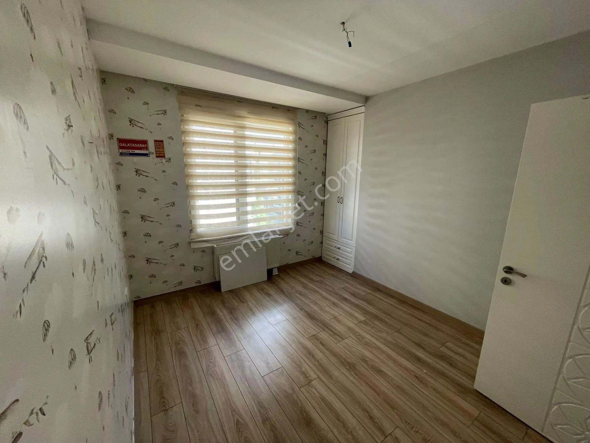 Papatya Vadi Konaklarında Satılık Tadilatlı 3+1 Daire — fotoğraf 26