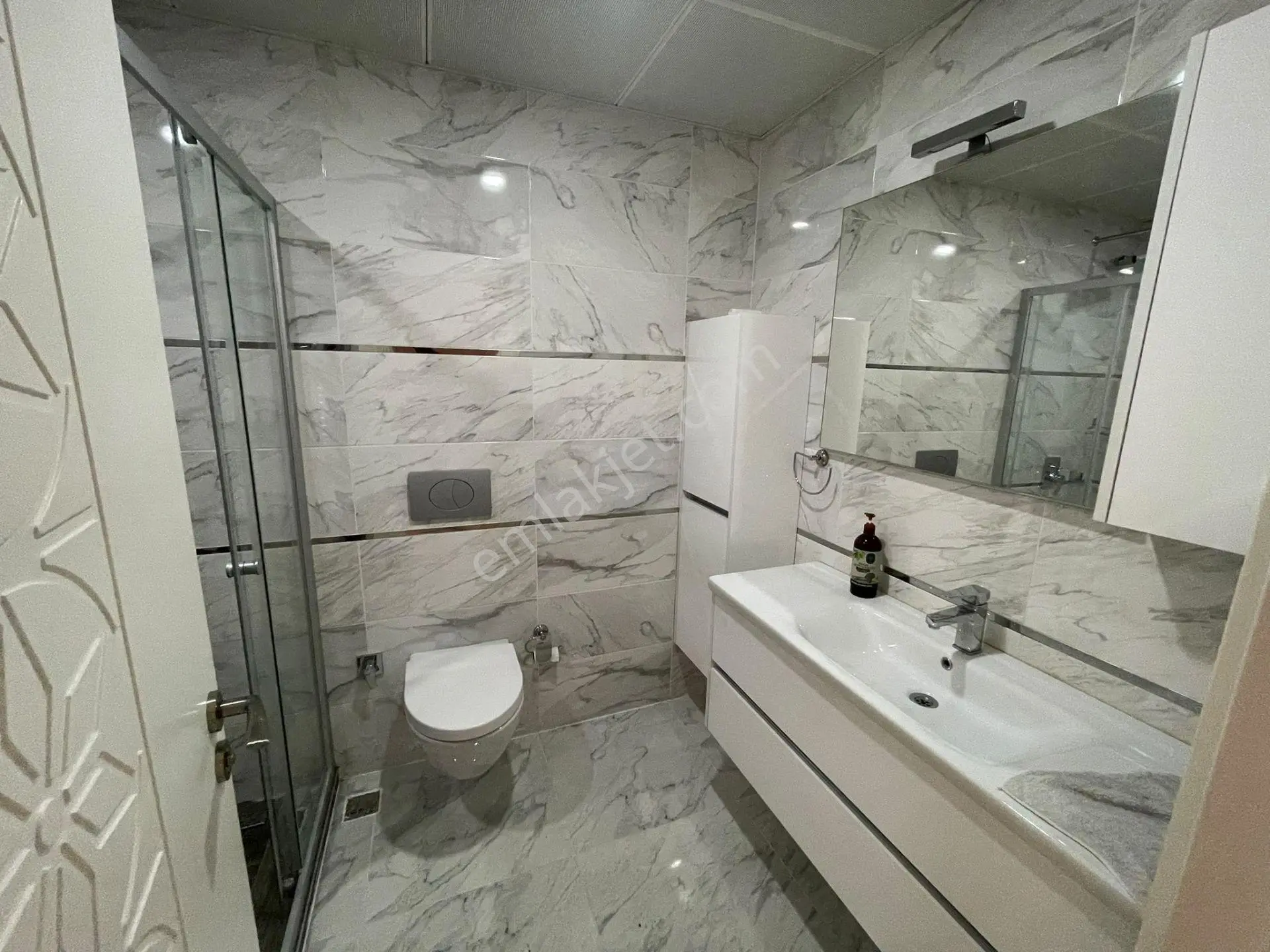 Papatya Vadi Konaklarında Satılık Tadilatlı 3+1 Daire — fotoğraf 27