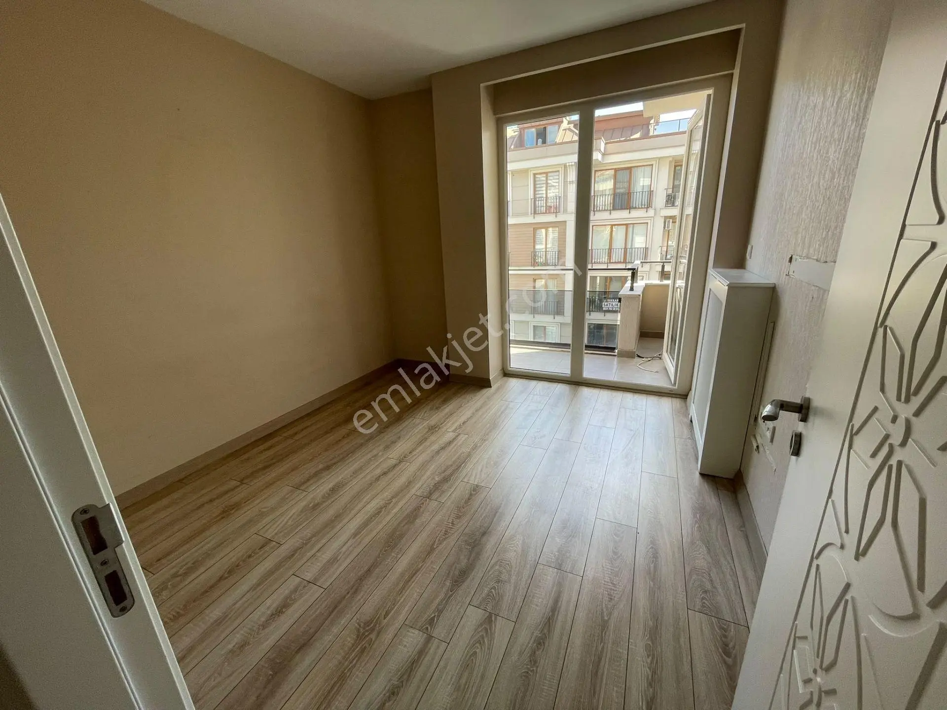 Papatya Vadi Konaklarında Satılık Tadilatlı 3+1 Daire — fotoğraf 28