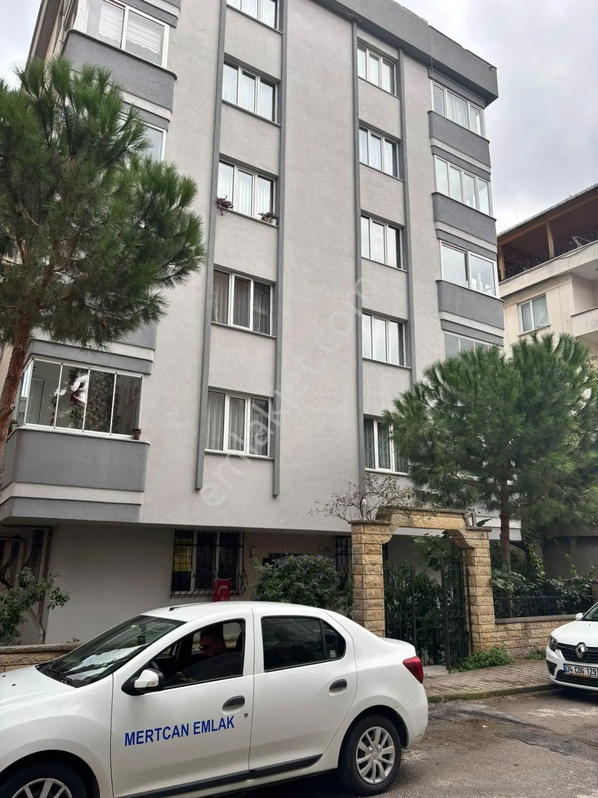 Mertca'dan Kartal Marmaray Durağına 20 Dk Yüksek Giriş 3+1 Fırsat — fotoğraf 31