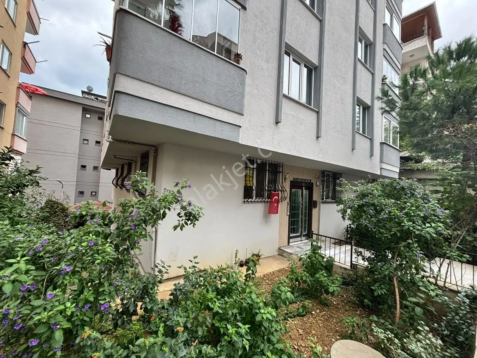 Mertca'dan Kartal Marmaray Durağına 20 Dk Yüksek Giriş 3+1 Fırsat — fotoğraf 34