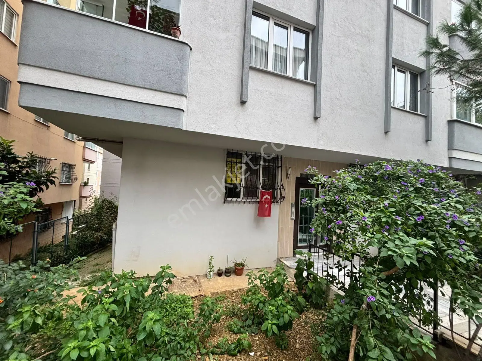 Mertca'dan Kartal Marmaray Durağına 20 Dk Yüksek Giriş 3+1 Fırsat — fotoğraf 35
