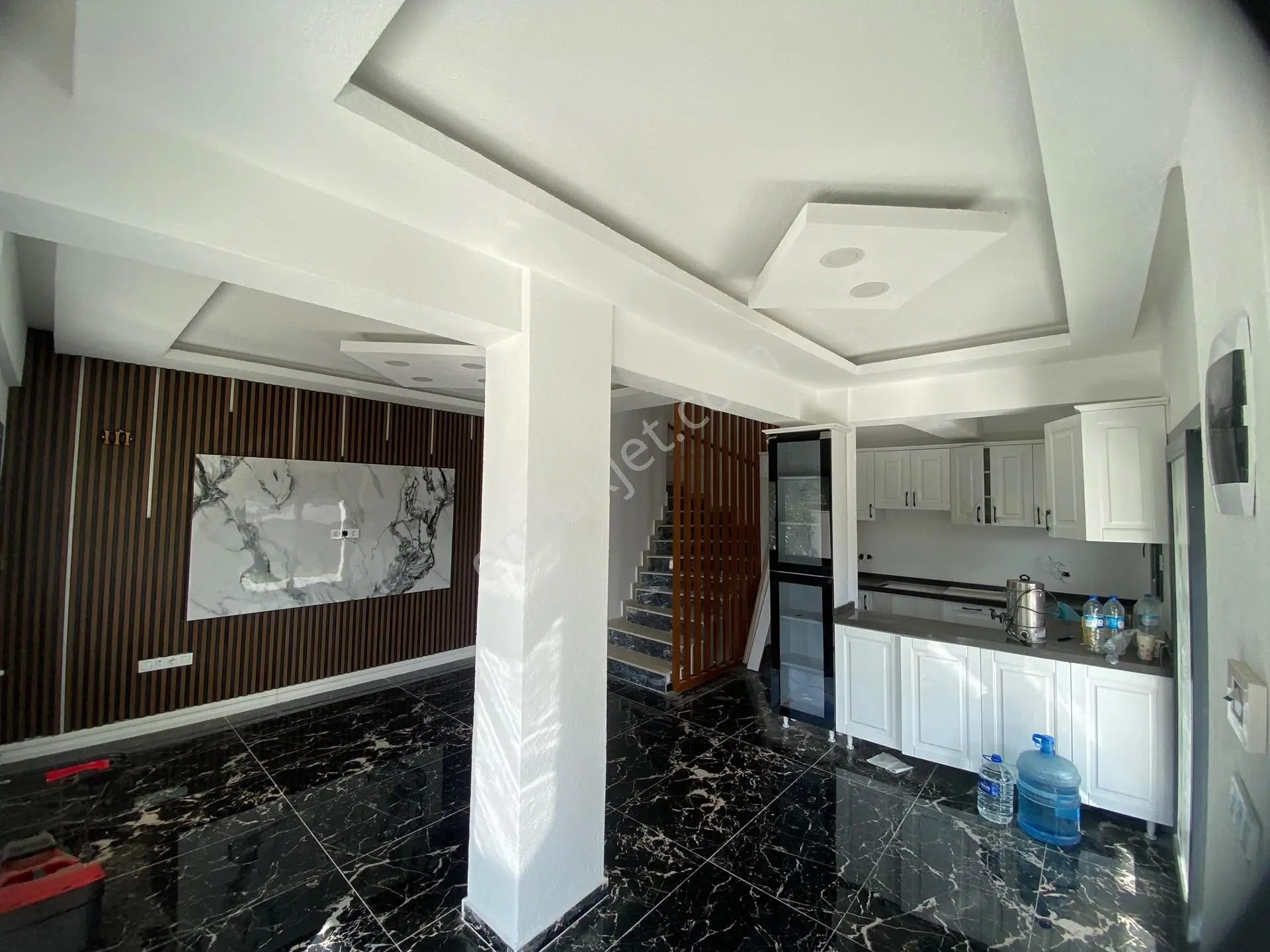 Yavansu’da Her Katı Deniz Manzaralı Sıfır Müstakil Satılık Villa — fotoğraf 4