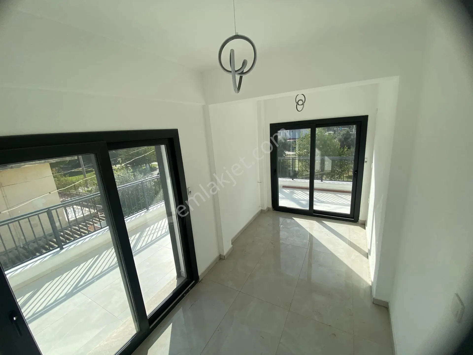 Yavansu’da Her Katı Deniz Manzaralı Sıfır Müstakil Satılık Villa — fotoğraf 7