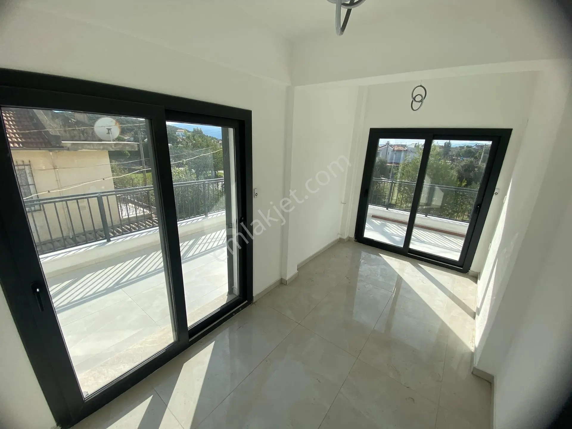 Yavansu’da Her Katı Deniz Manzaralı Sıfır Müstakil Satılık Villa — fotoğraf 8