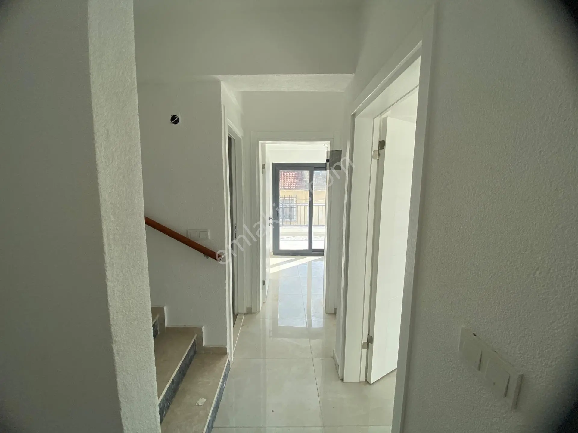 Yavansu’da Her Katı Deniz Manzaralı Sıfır Müstakil Satılık Villa — fotoğraf 12