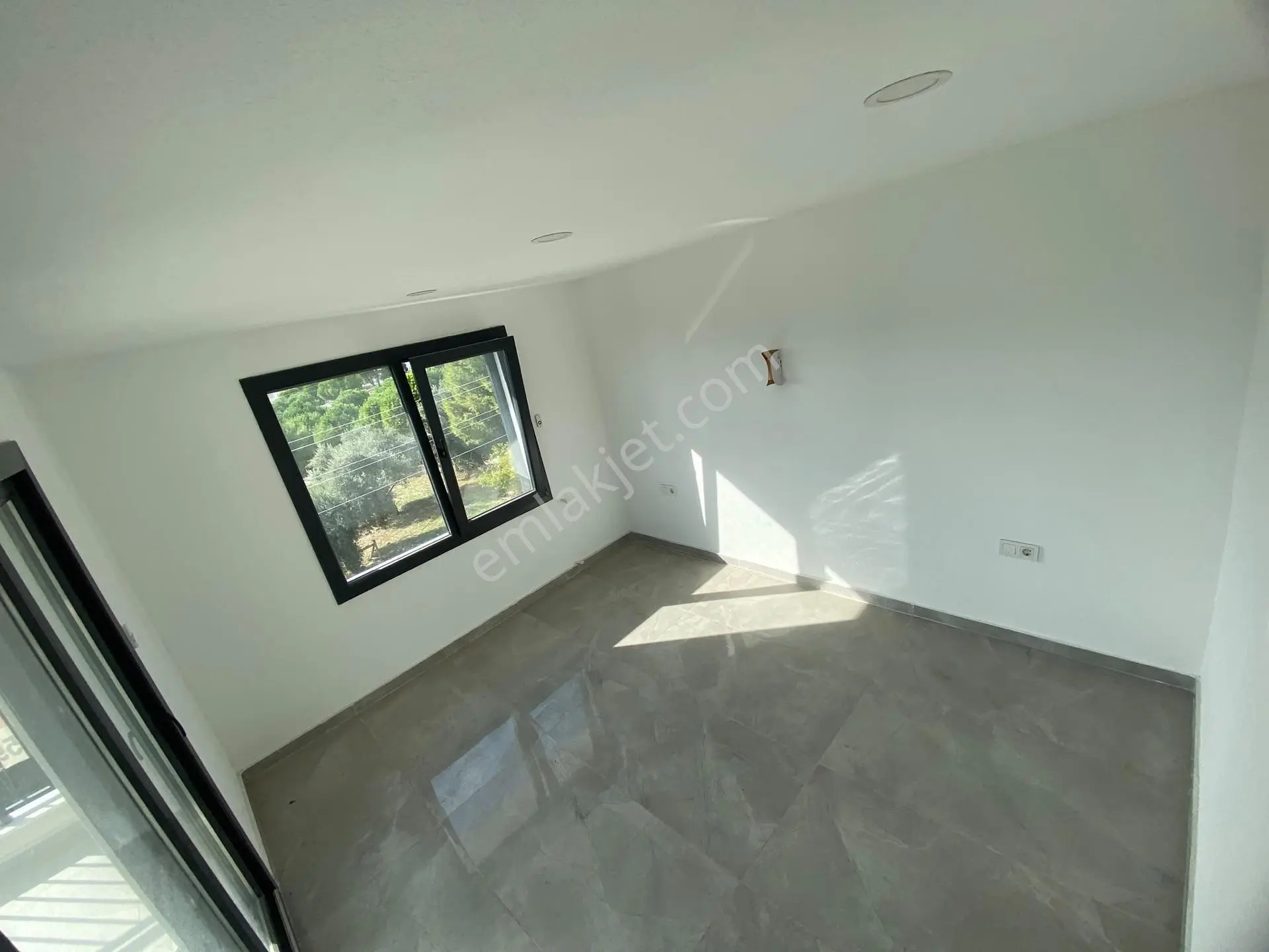 Yavansu’da Her Katı Deniz Manzaralı Sıfır Müstakil Satılık Villa — fotoğraf 13