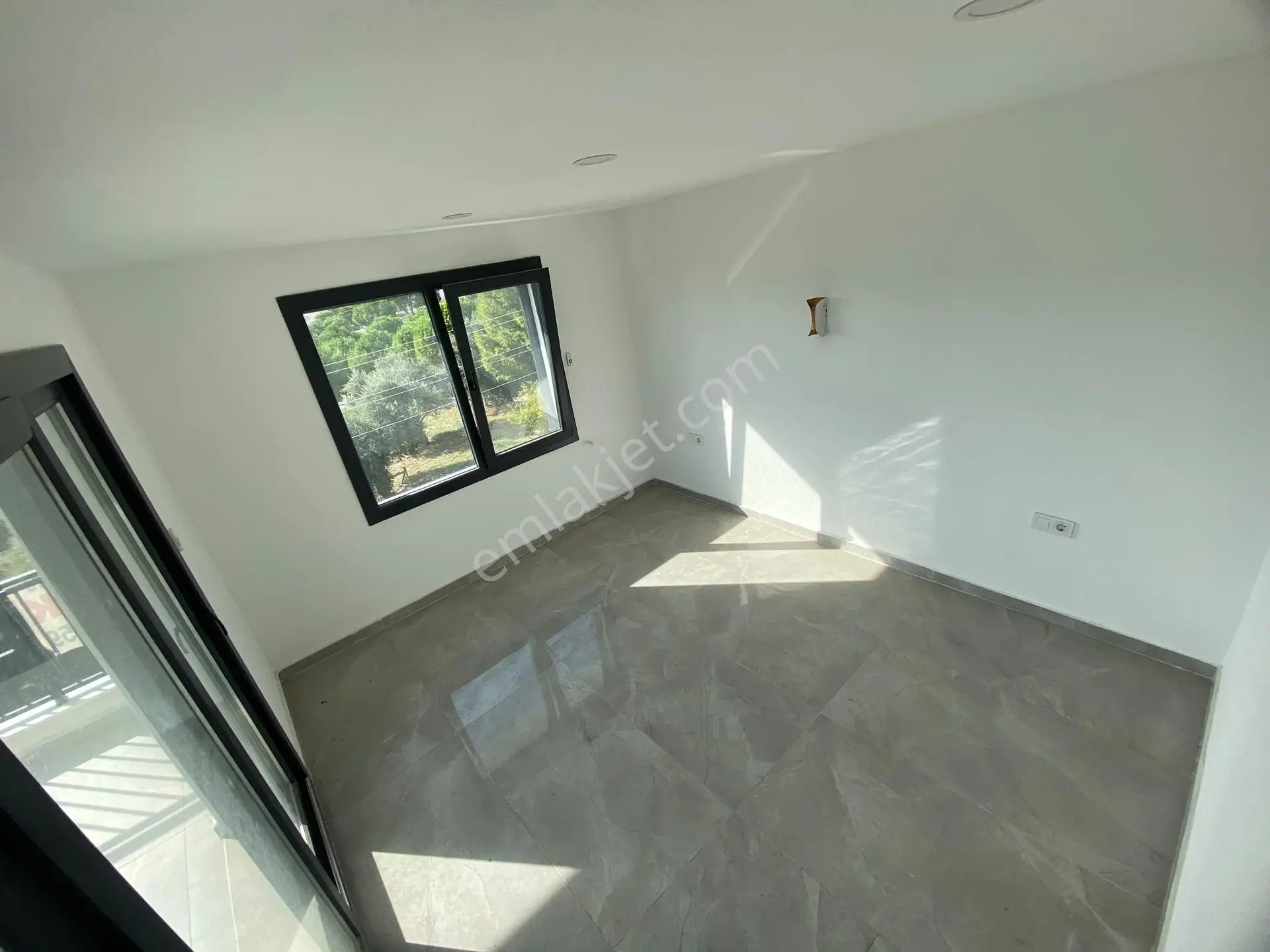 Yavansu’da Her Katı Deniz Manzaralı Sıfır Müstakil Satılık Villa — fotoğraf 17